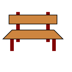 File:Clipart-bench.svg - Wikimedia Commons