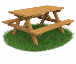 Picnic At The Park PNG Transparent Picnic At The Park.PNG Images ...