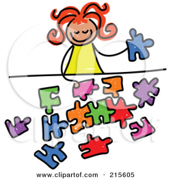 Puzzle Clipart Images | Free download best Puzzle Clipart ...