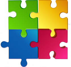 Putting Life's Puzzle Together - George Bowers Ministries