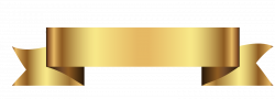 Ribbon Gold Text box Clip art - continental ribbon-shaped frame 1600 ...