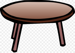 Club Penguin Coffee Tables Coffee Tables C #315780 ...