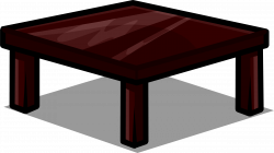 Image - Tea Table sprite 004.png | Club Penguin Wiki | FANDOM ...
