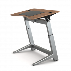Article with Tag: portable standing desk converter | onlyhereonlynow.com