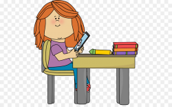 School Desk clipart - Table, Student, School, transparent ...