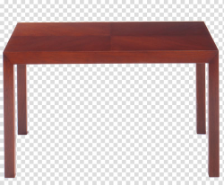 Table Dining room , Wooden Table transparent background PNG ...