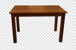 Table Wood Furniture Texture mapping, Solid wood table ...