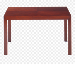 Wood Table Clipart - Table Png Transparent Png (#1206892 ...