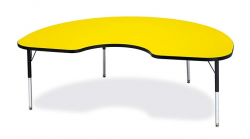 Yellow table clipart clipartfest - ClipartBarn