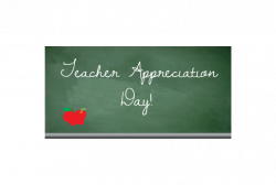 Teacher Appreciation Banner – SignitUp.com