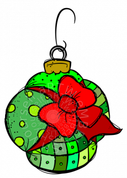 Fun Christmas friends ornaments created by rz aLEXANDER, eMBELLISH ...