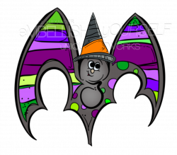 A Halloween graphic created created by rz aLEXANDER, eMBELLISH ...