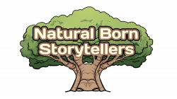 Live Shows — Natural Born Storytellers | A Supportive, Fun ...