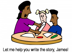 A Teacher's Idea: Building Literacy Skills Through Storytelling