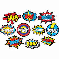 28+ Collection of Superhero Sayings Clipart | High quality, free ...