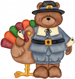 Thanksgiving Clipart for Teachers - Clip Art Library