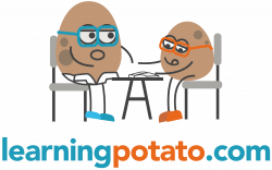 LearningPotato - Home Tutoring, Monitoring and Motivating