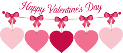 Animated Free Happy Valentines Day Clipart Images in Black & White ...