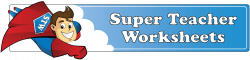 Super Teacher Worksheets | Schooling | Pinterest | Worksheets ...