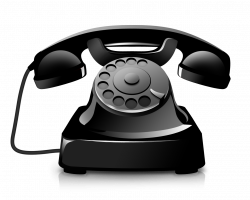 Telephone PNG Transparent Images | PNG All