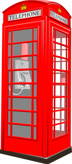 Phone Booth PNG Image - PurePNG | Free transparent CC0 PNG Image Library