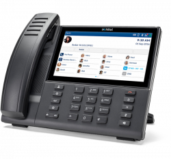 Business Phone Systems that Improve Productivity and Mobility