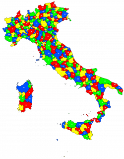 Telephone numbers in Italy - Wikipedia