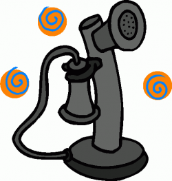 Telephone first phone clipart - Cliparting.com
