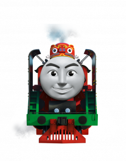 Meet the Thomas & Friends Engines | Thomas & Friends | food ...