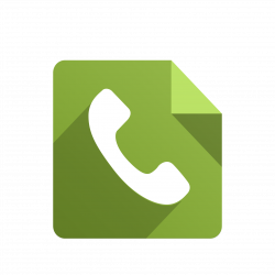 Telephone Icon - cell phone 1772*1772 transprent Png Free Download ...
