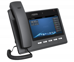 Fanvil C600 Video VoIP Phone