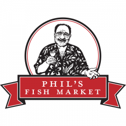 Phil's Fish Market | Experience a never ending variety of fresh fish ...