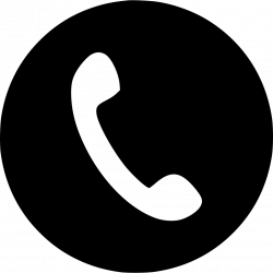 Call Phone Ring Telephone Contact Conversation Handset Svg Png Icon ...