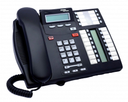 Business Phone Systems - Hosted Systems - Digium Switchvox - Nortel