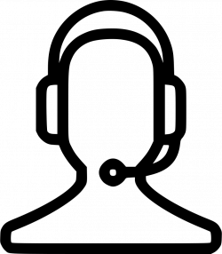 Call Support Phone Help Assistance Svg Png Icon Free Download ...