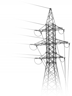 Power Line Drawing at GetDrawings.com | Free for personal use Power ...