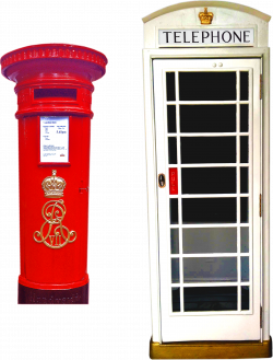 British Bits | Restorers And Supplier of the British Red Telephone ...