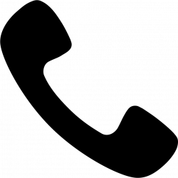 Telephone Svg Png Icon Free Download (#401526) - OnlineWebFonts.COM