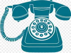 Telephone Icon clipart - Telephone, Product, Font ...
