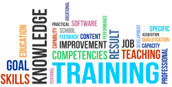 Training Services and Programs Hartsville | U Pass It On