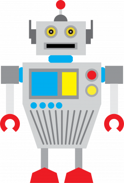 Robot Windows Metafile Clip art - Robotics 1535*2268 transprent Png ...