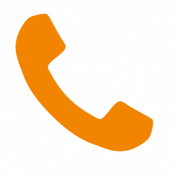 File:Orange Phone Font-Awesome.svg - Wikimedia Commons