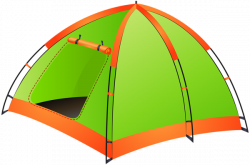 Tent Transparent PNG Clip Art Image | Gallery Yopriceville - High ...