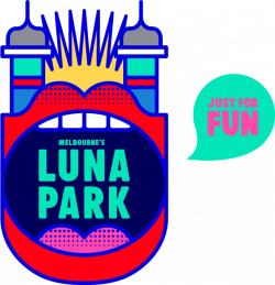 Luna Park: Fun Rides, Kids Attractions & Amusement Rides