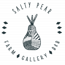 Salty Pear Christmas Bazaar — Salty Pear