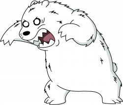 Ice Bear | We Bare Bears Wiki | FANDOM powered by Wikia