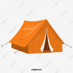 Camping Tent, Field, Camping, Tent PNG and Vector with ...