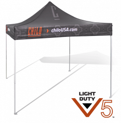 Promotional Pop Up Tents - Get Your Custom Business Canopy!