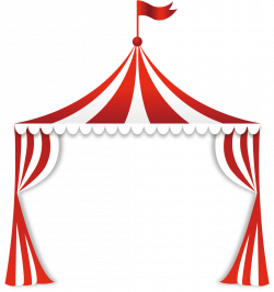 Circus Tent Clip art - Circus tent 1053*1121 transprent Png Free ...