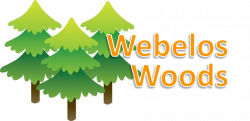Webelos Woods Registration - Cub Scout Pack 539
